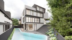 Lynwood Grove (D13), Detached #504223561